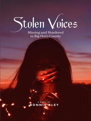 cover image of Stolen Voices